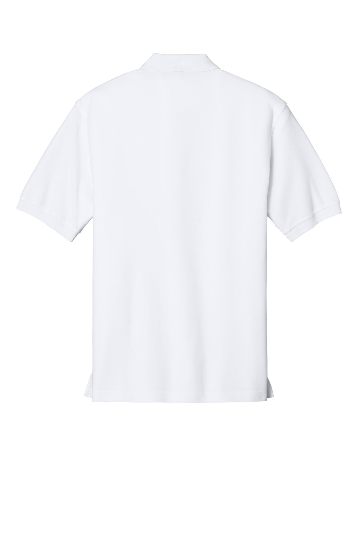 Port Authority Silk Touch Polo K500