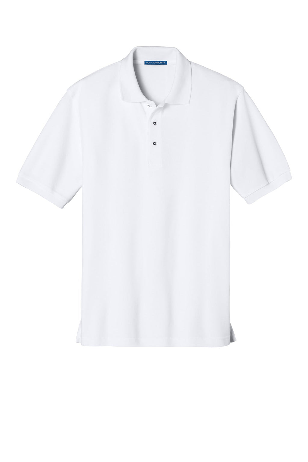 Port Authority Silk Touch Polo K500