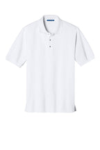 Port Authority Silk Touch Polo K500