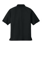 Port Authority Dry Zone Ottoman Polo.  K525