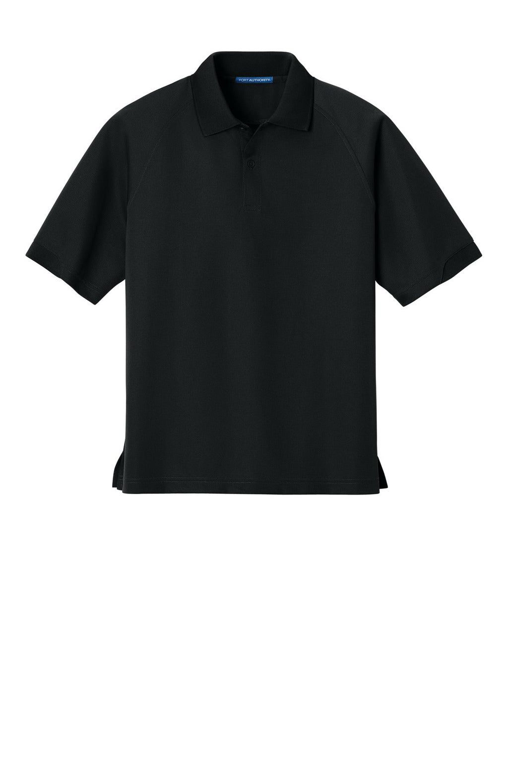 Port Authority Dry Zone Ottoman Polo.  K525