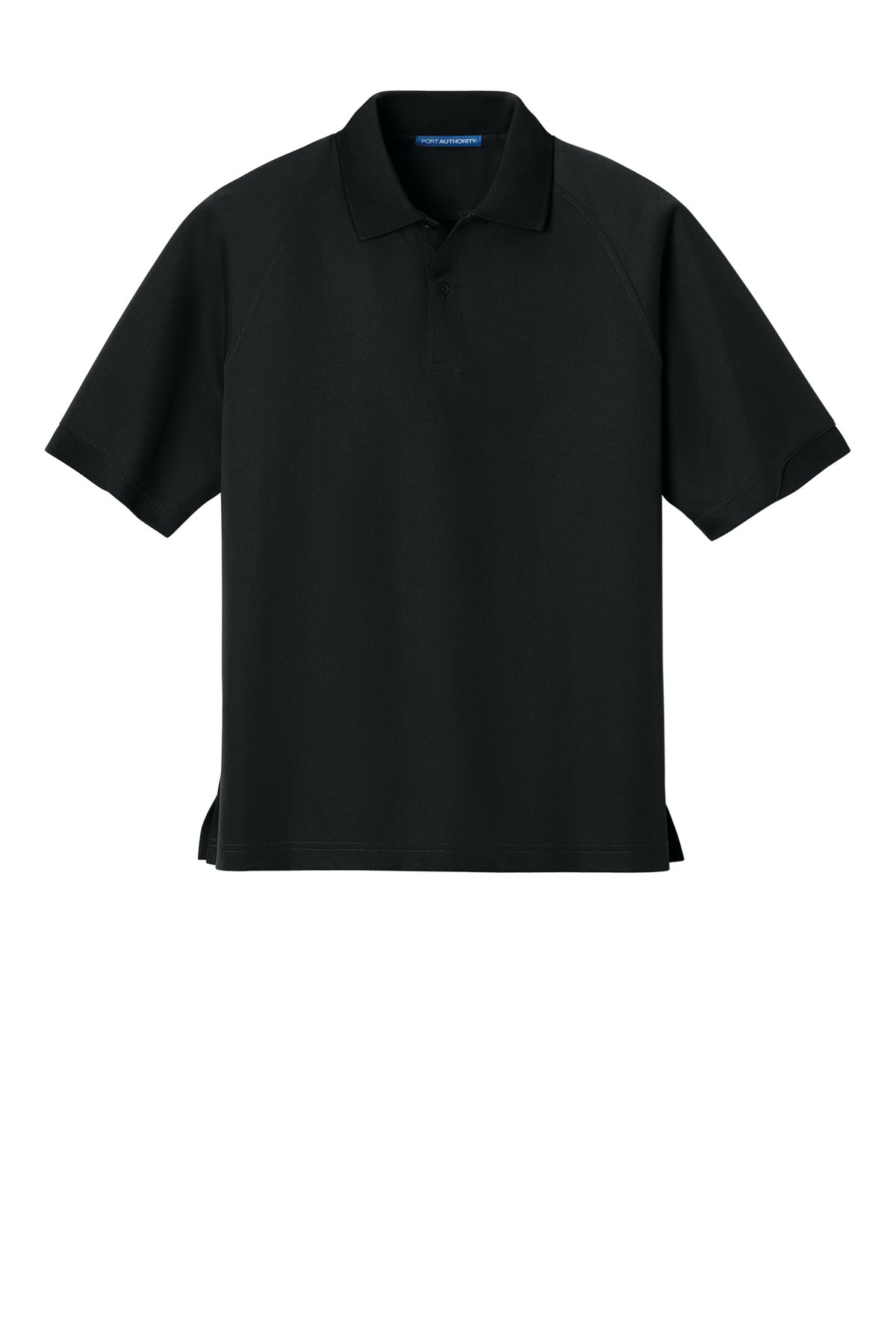Port Authority Dry Zone Ottoman Polo.  K525