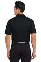 Port Authority Dry Zone Ottoman Polo.  K525