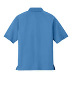 Port Authority Dry Zone Ottoman Polo.  K525
