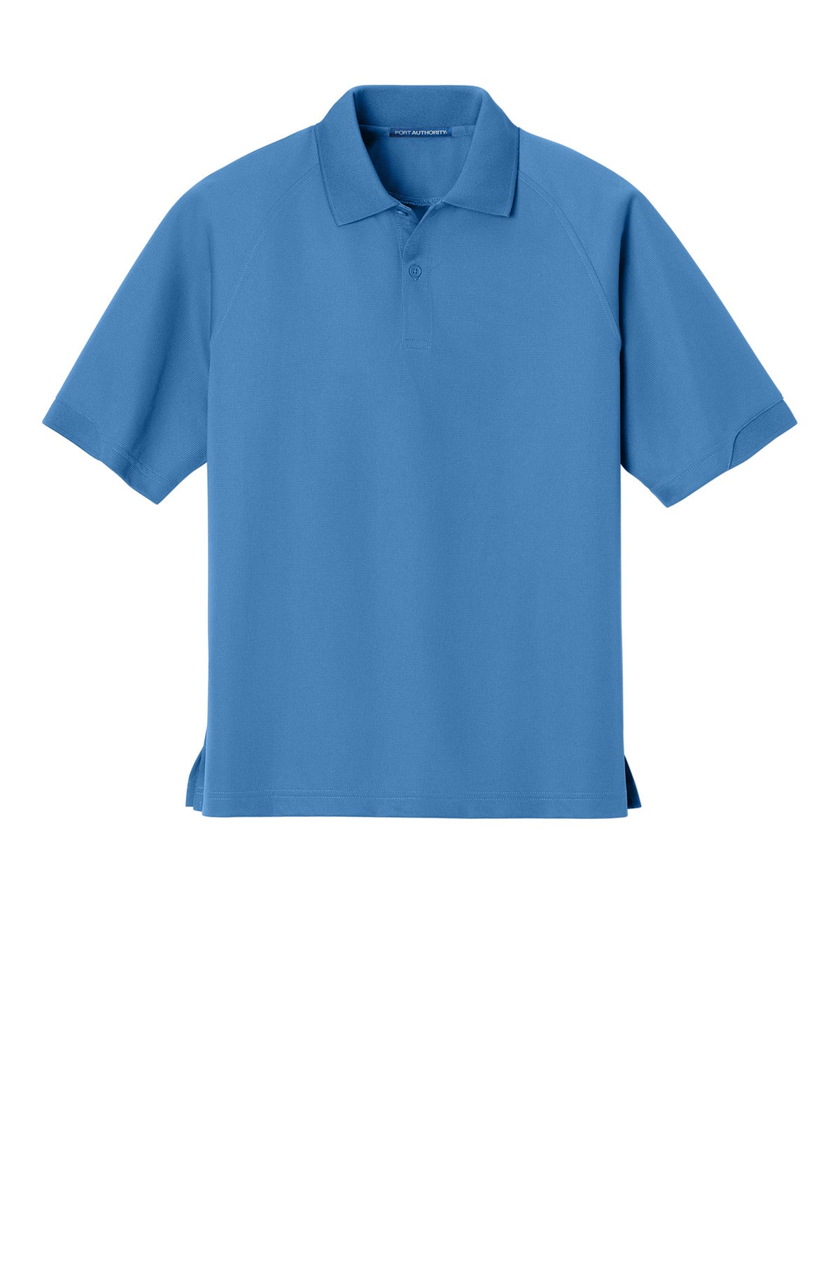 Port Authority Dry Zone Ottoman Polo.  K525