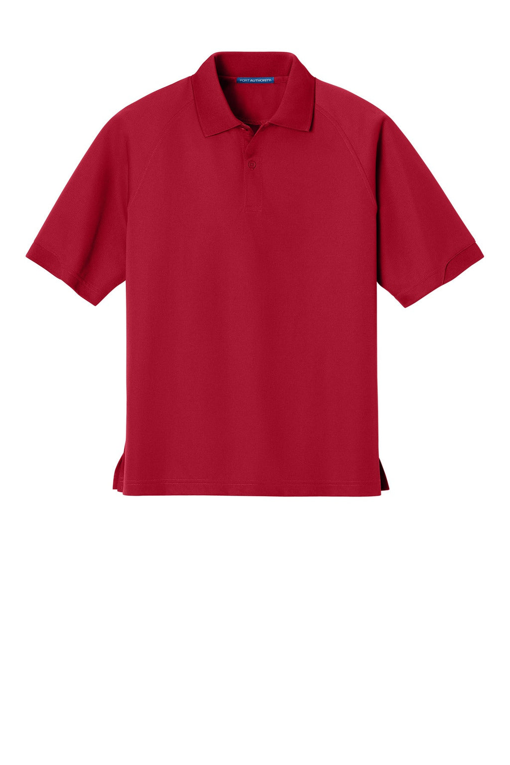 Port Authority Dry Zone Ottoman Polo.  K525