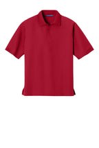 Port Authority Dry Zone Ottoman Polo.  K525