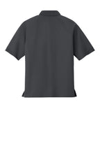 Port Authority Dry Zone Ottoman Polo.  K525