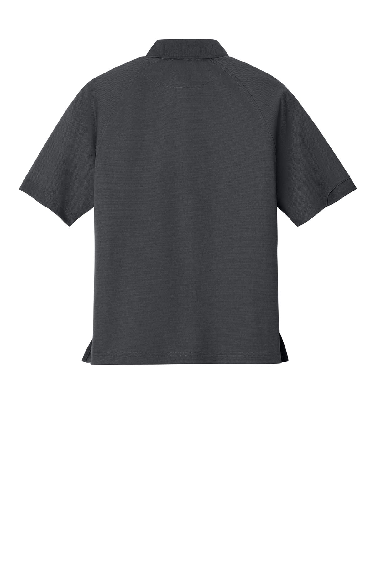 Port Authority Dry Zone Ottoman Polo.  K525