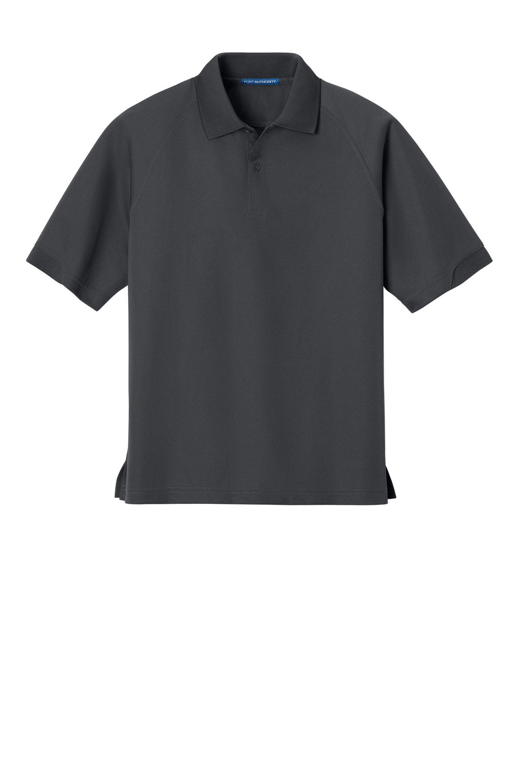 Port Authority Dry Zone Ottoman Polo.  K525