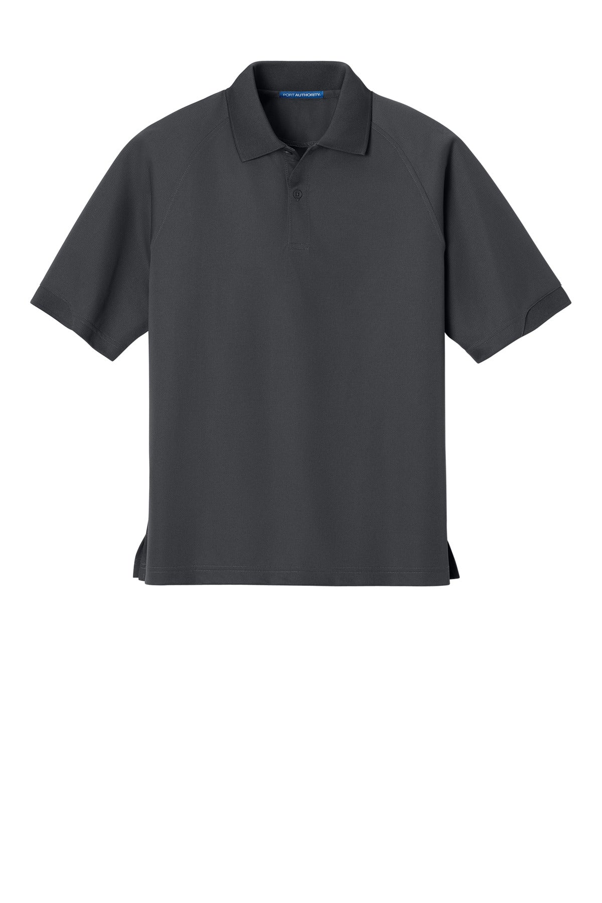Port Authority Dry Zone Ottoman Polo.  K525