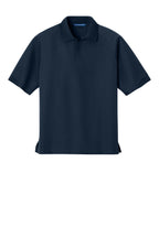 Port Authority Dry Zone Ottoman Polo.  K525