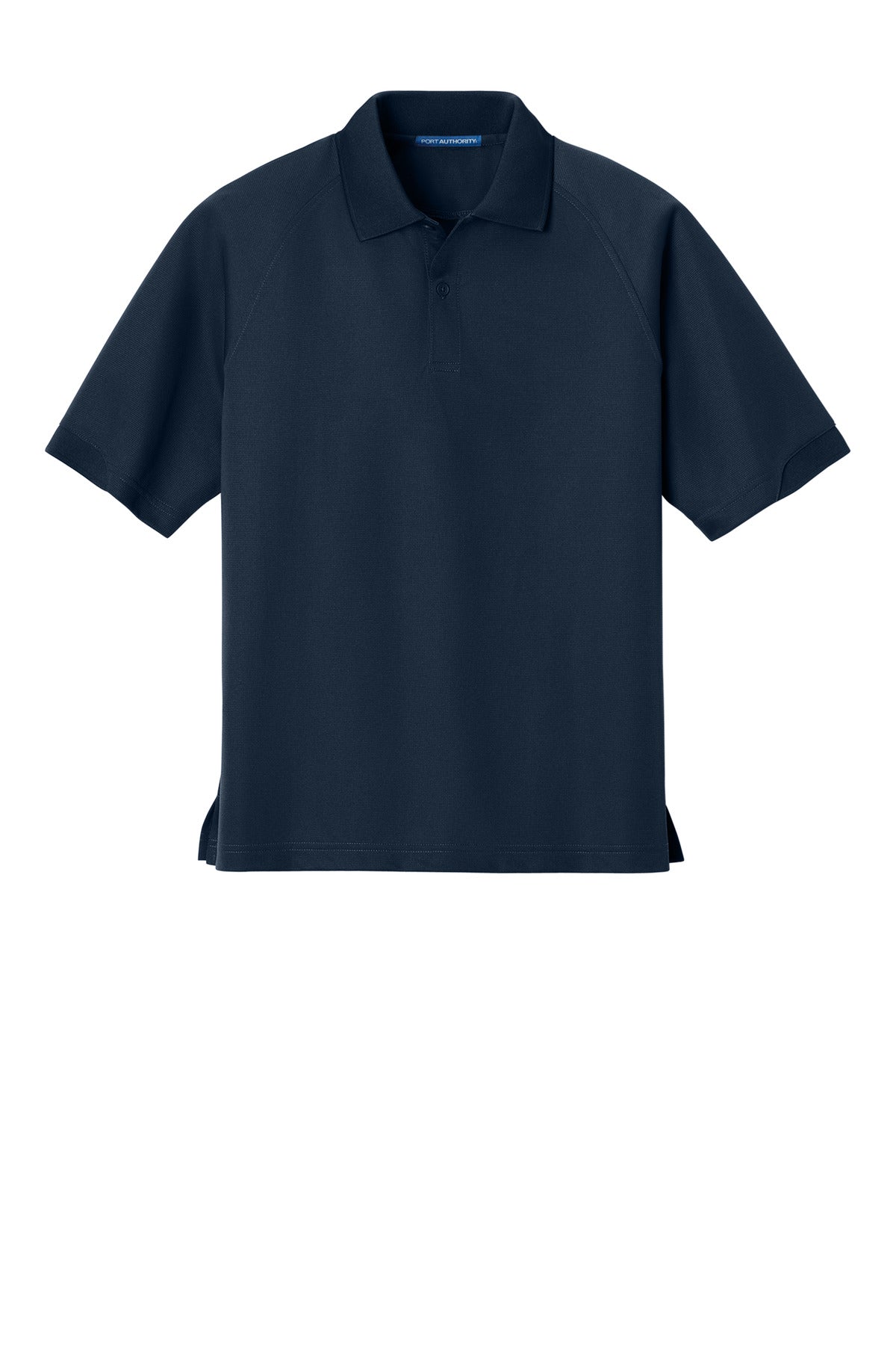 Port Authority Dry Zone Ottoman Polo.  K525