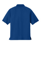 Port Authority Dry Zone Ottoman Polo.  K525