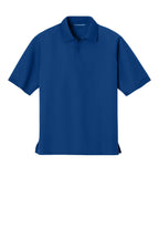Port Authority Dry Zone Ottoman Polo.  K525
