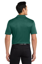 Port Authority Performance Fine Jacquard Polo. K528