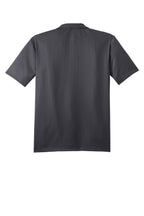 Port Authority Performance Fine Jacquard Polo. K528