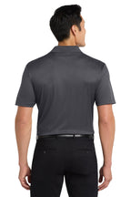 Port Authority Performance Fine Jacquard Polo. K528