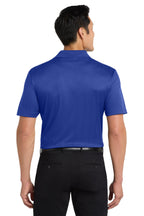 Port Authority Performance Fine Jacquard Polo. K528