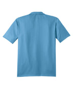 Port Authority Performance Fine Jacquard Polo. K528