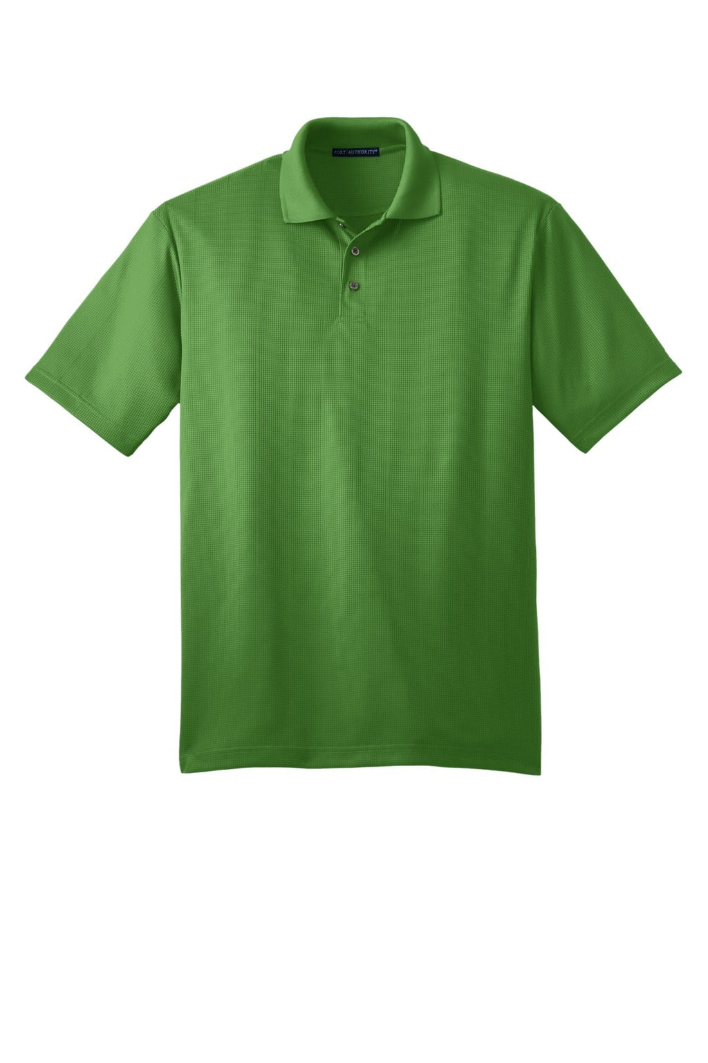 Port Authority Performance Fine Jacquard Polo. K528
