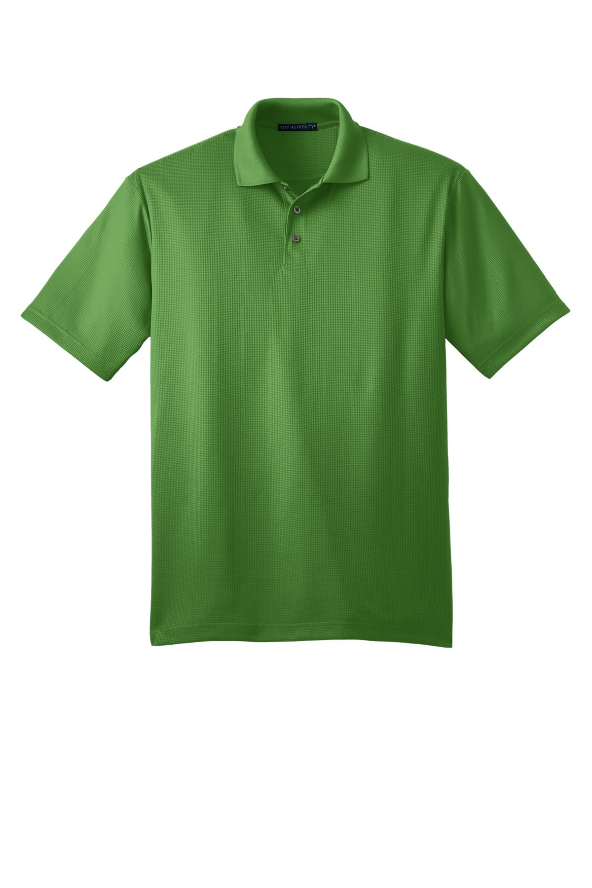 Port Authority Performance Fine Jacquard Polo. K528