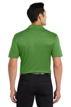 Port Authority Performance Fine Jacquard Polo. K528
