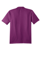 Port Authority Performance Fine Jacquard Polo. K528