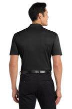 Port Authority Silk Touch Performance Pocket Polo. K540P