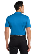 Port Authority Silk Touch Performance Pocket Polo. K540P