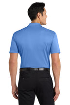 Port Authority Silk Touch Performance Pocket Polo. K540P