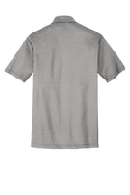 Port Authority Silk Touch Performance Pocket Polo. K540P
