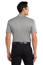 Port Authority Silk Touch Performance Pocket Polo. K540P