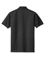Port Authority Stretch Pique Polo. K555