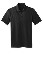 Port Authority Stretch Pique Polo. K555