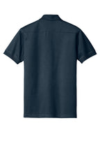 Port Authority Stretch Pique Polo. K555