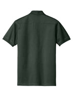 Port Authority Stretch Pique Polo. K555