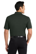 Port Authority Stretch Pique Polo. K555