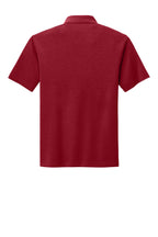 Port Authority Cotton Touch Performance Polo. K568
