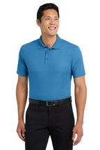 Port Authority Dry Zone Grid Polo. K572