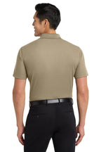 Port Authority Dry Zone Grid Polo. K572