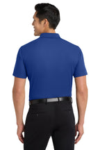 Port Authority Dry Zone Grid Polo. K572