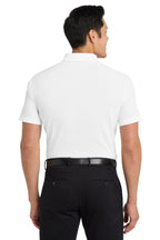 Port Authority Dry Zone Grid Polo. K572