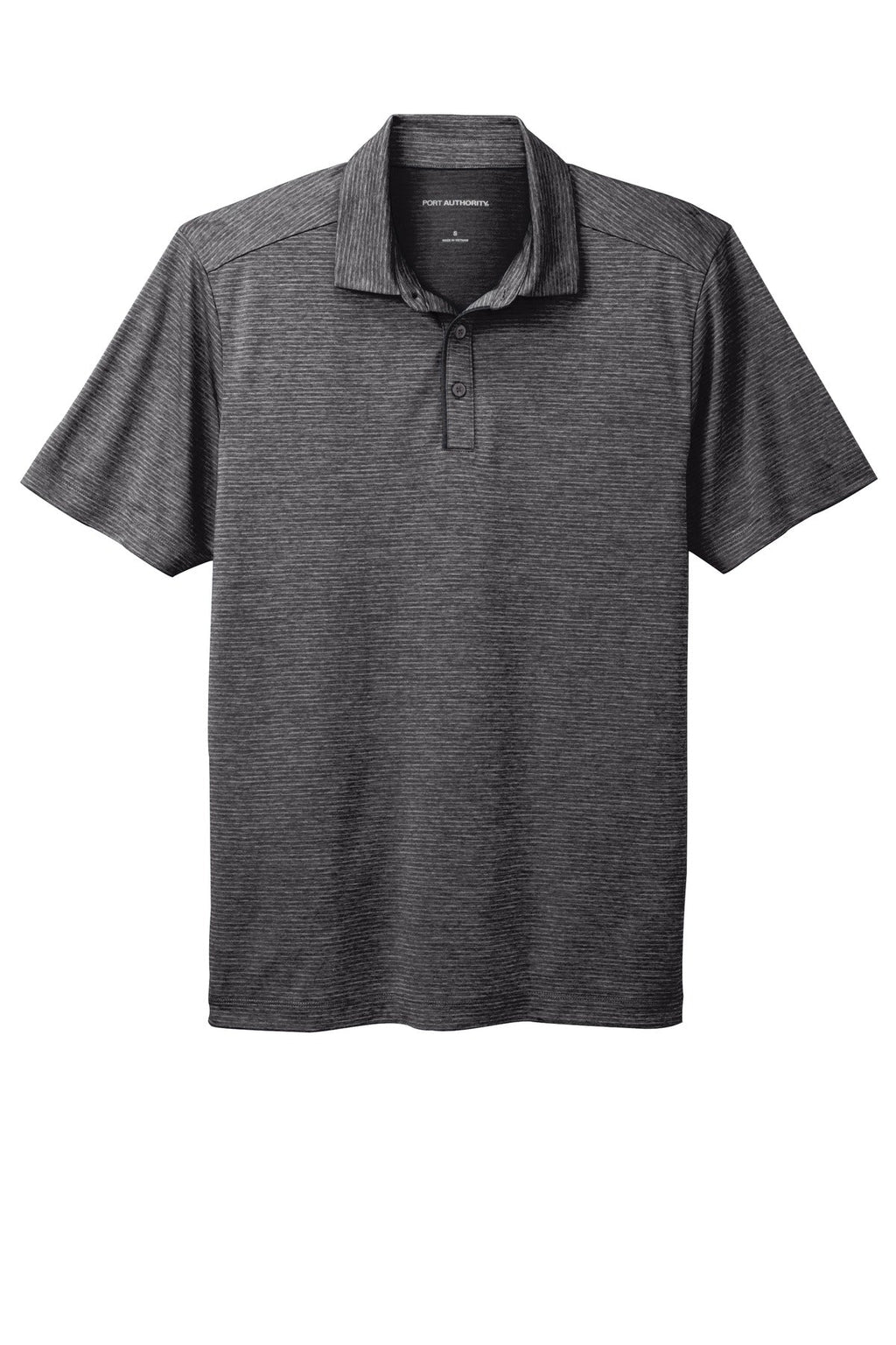 Port Authority  Shadow Stripe Polo. K585