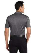 Port Authority  Shadow Stripe Polo. K585