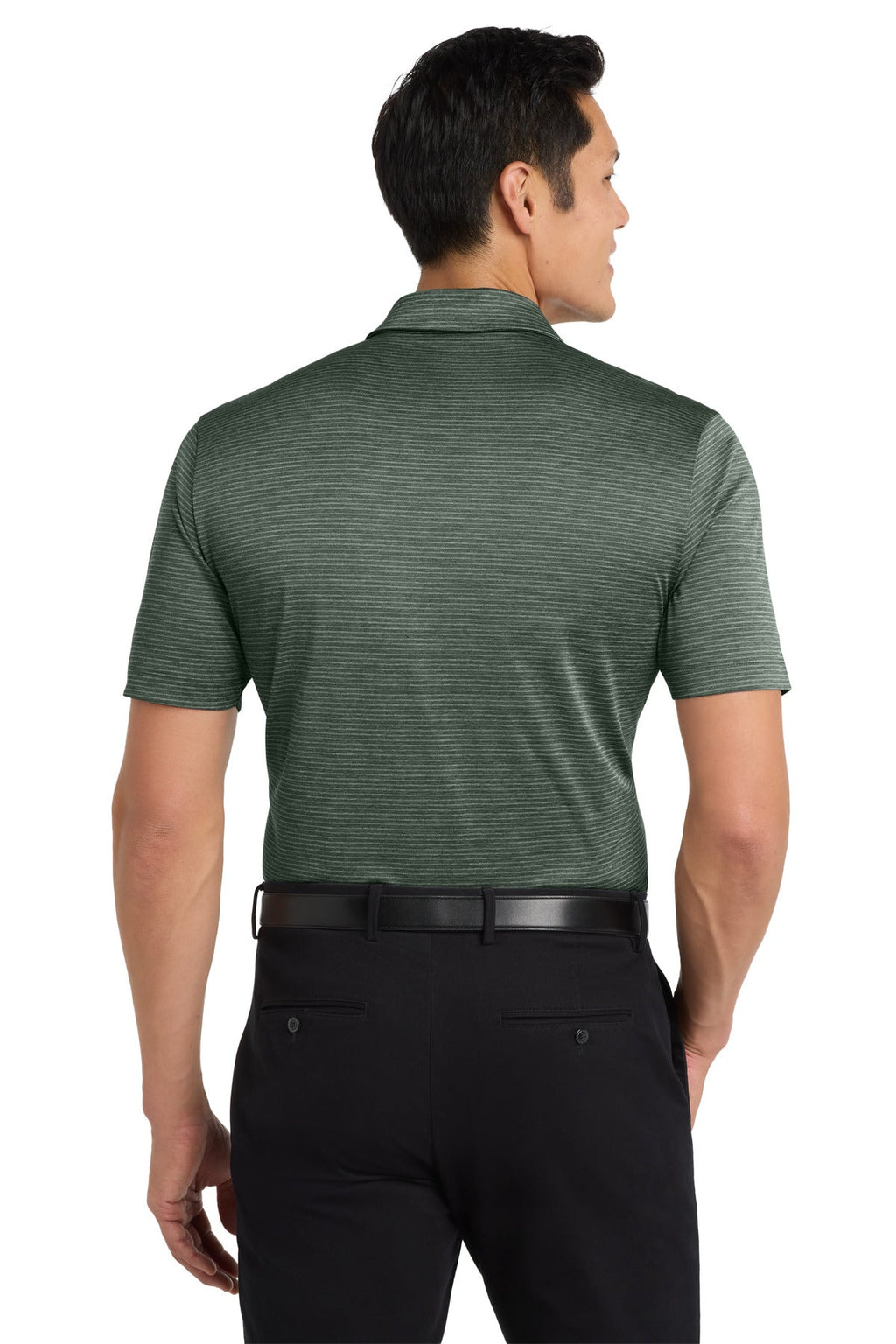 Port Authority  Shadow Stripe Polo. K585