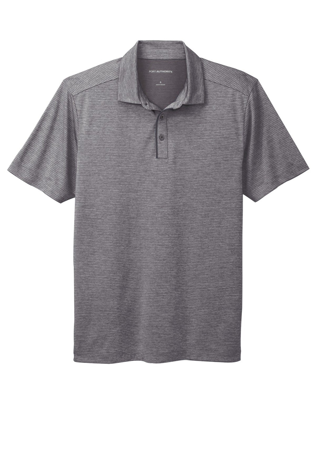 Port Authority  Shadow Stripe Polo. K585