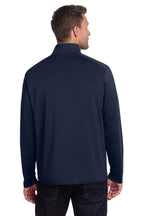Port Authority Accord Stretch Fleece Full-Zip K595