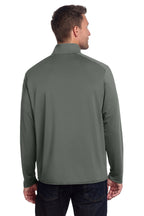 Port Authority Accord Stretch Fleece Full-Zip K595
