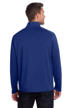 Port Authority Accord Stretch Fleece Full-Zip K595